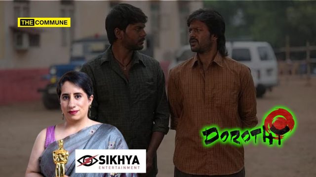 Meet Guneet Monga Kapoor: The Woke Producer Behind Woke Poison Film Dorothy