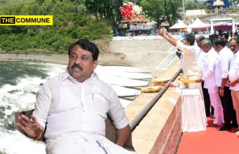 “Mettur Dam Cost ₹4 Crore To Build, ₹5 Crore To Open”: TN BJP Chief Nainar Nagenthran Slams CM Joseph Vijay, Calls Him “Costly CM” “Mettur Dam Cost ₹4 Crore To Build, ₹5 Crore To Open”: TN BJP Chief Nainar Nagenthran Slams CM Joseph Vijay, Calls Him “Costly CM”