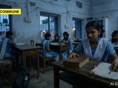 Minor Girls Compelled To Pray, Bibles Found At Telangana Social Welfare Residential ‘Gurukul’; NHRC Complaint Seeks Telangana-Wide Probe Minor Girls Compelled To Pray, Bibles Found At Telangana Social Welfare Residential 'Gurukul'; NHRC Complaint Seeks Telangana-Wide Probe