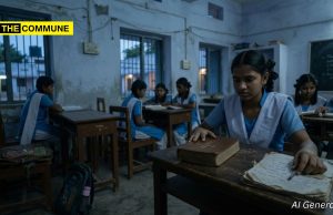 Minor Girls Compelled To Pray, Bibles Found At Telangana Social Welfare Residential ‘Gurukul’; NHRC Complaint Seeks Telangana-Wide Probe Minor Girls Compelled To Pray, Bibles Found At Telangana Social Welfare Residential 'Gurukul'; NHRC Complaint Seeks Telangana-Wide Probe