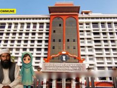 Muslim Man Cannot Escape Rape Prosecution For Sexual Intercourse With Minor Wife Under POCSO Act, Says Kerala High Court Muslim Man Cannot Escape Rape Prosecution For Sexual Intercourse With Minor Wife Under POCSO Act, Says Kerala High Court