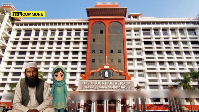 Muslim Man Cannot Escape Rape Prosecution For Sexual Intercourse With Minor Wife Under POCSO Act, Says Kerala High Court