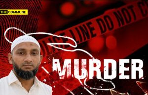 Mutton Shop Owner Mohd Shafi Murders Andhra Woman, Chops Body Into 10 Pieces And Dumps It In Canal Mutton Shop Owner Mohd Shafi Murders Andhra Woman, Chops Body Into 10 Pieces And Dumps It In Canal