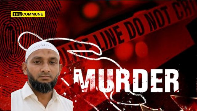 Mutton Shop Owner Mohd Shafi Murders Andhra Woman, Chops Body Into 10 Pieces And Dumps It In Canal