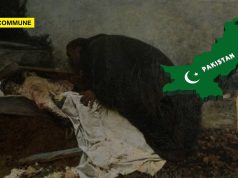 Necrophilia Horror In Peshawar, Pakistan: 19-Yr-Old Dug Up Dead Girls’ Bodies, Allegedly Raped Them; Had Done This 4 Times Earlier Necrophilia Horror In Peshawar, Pakistan: 19-Yr-Old Dug Up Dead Girls' Bodies, Allegedly Raped Them; Had Done This 4 Times Earlier