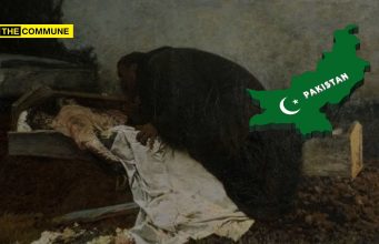 Necrophilia Horror In Peshawar, Pakistan: 19-Yr-Old Dug Up Dead Girls’ Bodies, Allegedly Raped Them; Had Done This 4 Times Earlier Necrophilia Horror In Peshawar, Pakistan: 19-Yr-Old Dug Up Dead Girls' Bodies, Allegedly Raped Them; Had Done This 4 Times Earlier