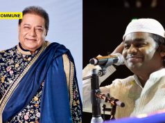 “Not Everyone’s Life Is A Continuous String Of Hits”: Anup Jalota Defends ‘Become Hindu’ Advice To AR Rahman “Not Everyone’s Life Is A Continuous String Of Hits”: Anup Jalota Defends ‘Become Hindu’ Advice To AR Rahman
