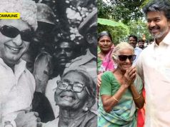 Paati Busts Vijay’s ‘Surprise’ Visit: Wanna-Be MGR Photo Op Exposed Paati Busts Vijay’s ‘Surprise’ Visit: Wanna-Be MGR Photo Op Exposed