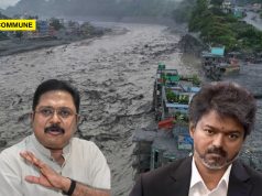 ‘“Paid Influencers” Peddling Claim That Vijay Donated ₹25 Crore For Nepal Floods’, AMMK Chief TTV Dhinakaran Slams TVK '“Paid Influencers” Peddling Claim That Vijay Donated ₹25 Crore For Nepal Floods', AMMK Chief TTV Dhinakaran Slams TVK