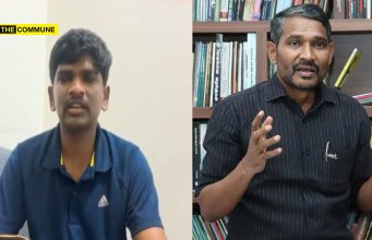 PhD Scholar Rejects TVK Govt Claim That He Failed To Submit Bills, Says He Submitted Documents For Further Scholarship Funds PhD Scholar Rejects TVK Govt Claim That He Failed To Submit Bills, Says He Submitted Documents For Further Scholarship Funds
