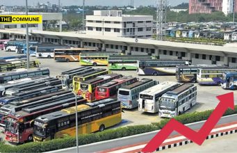 Private Omni Bus Operators Hike Fares Ahead Of Vinayagar Chaturthi Despite Earlier Assurances Private Omni Bus Operators Hike Fares Ahead Of Vinayagar Chaturthi Despite Earlier Assurances