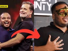 Pulkit Mani, The ‘Comedian’ Who Mocked Modi With Rahul Gandhi On Stage, Had Earlier Mocked Hindu Deities, Made Porn Jokes
