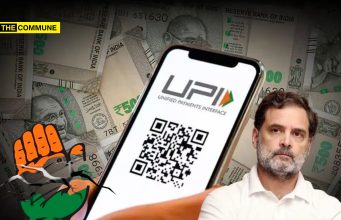 Rahul Gandhi Cries ‘American Pressure’ Over UPI MDR, But 6 Congress MPs Were On Parliamentary Panel Supporting Revenue Model Rahul Gandhi Cries ‘American Pressure’ Over UPI MDR, But 6 Congress MPs Were On Parliamentary Panel Supporting Revenue Model
