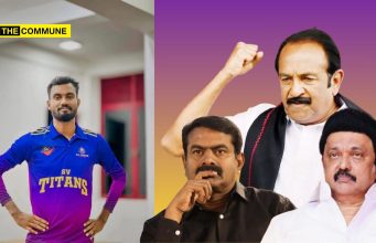 Sri Lankan Tamil Faces Death Sentence In Saudi Arabia: Where Are Tamil Nadu’s Tamil Champions? Sri Lankan Tamil Faces Death Sentence In Saudi Arabia: Where Are Tamil Nadu’s Tamil Champions?