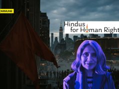 Sunita Vishwanath And HfHR: The ‘Hindu’ Organisation At The Heart Of The Anti-Hindutva Network Sunita Vishwanath And HfHR: The ‘Hindu’ Organisation At The Heart Of The Anti-Hindutva Network