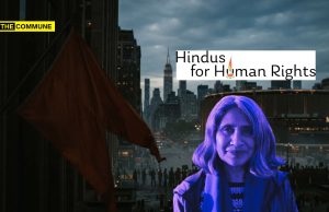 Sunita Vishwanath And HfHR: The ‘Hindu’ Organisation At The Heart Of The Anti-Hindutva Network Sunita Vishwanath And HfHR: The ‘Hindu’ Organisation At The Heart Of The Anti-Hindutva Network