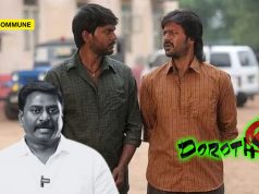 TVK School Education Minister Promotes Woke Poison Film Dorothy TVK School Education Minister Promotes Woke Poison Film Dorothy -