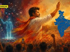 TVK Takes ‘Vijay For PM’ Campaign Beyond Tamil Nadu, Builds State-Wise Digital Network? TVK Takes ‘Vijay For PM’ Campaign Beyond Tamil Nadu, Builds State-Wise Digital Network?