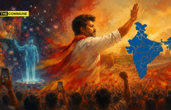 TVK Takes ‘Vijay For PM’ Campaign Beyond Tamil Nadu, Builds State-Wise Digital Network? TVK Takes ‘Vijay For PM’ Campaign Beyond Tamil Nadu, Builds State-Wise Digital Network?