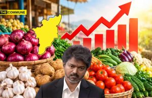 Tamil Nadu Tops Inflation Charts: Chennai’s Costly Kitchen Sees Rice Nearly 70% Costlier And Potatoes More Than Double Delhi Prices Tamil Nadu’s Retail Inflation Surges To 5.92%, Far Above National Rate Of 4.82%; Second-Highest Among Major States