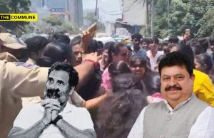 Telangana BJP Chief Writes Letter To Rahul Gandhi In His ‘Mother Tongue’ Italian Over ₹15,000 Crore Fee Dues Telangana BJP Chief Writes Rahul Gandhi A Letter In His Mother Tongue Italian Over ₹15,000 Crore Fee Dues