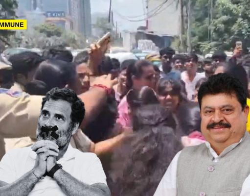 Telangana BJP Chief Writes Letter To Rahul Gandhi In His ‘Mother Tongue’ Italian Over ₹15,000 Crore Fee Dues Telangana BJP Chief Writes Rahul Gandhi A Letter In His Mother Tongue Italian Over ₹15,000 Crore Fee Dues