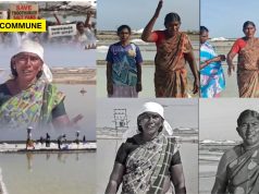 The ‘Protest Paati’ Who Appears in Every Protest Against The Thoothukudi Shipyard Project The ‘Protest Paati’ Who Appears in Every Protest Against The Thoothukudi Shipyard Project
