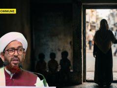 “Three Children A Ticket To Heaven”, Says Islamic Scholar Abdul Hakim Ansari At Event Where Kanthapuram Said Women Must Be ‘Confined To Homes’ “Three Children A Ticket To Heaven”, Says Islamic Scholar Abdul Hakim Ansari At Event Where Kanthapuram Said Women Must Be ‘Confined To Homes’