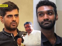 Two Journos Ruthlessly Roast DMK’s Self-Trumpeting Ultra Intellectual Pro Max Pannaiyaar PTR Two Journos Ruthlessly Roast DMK's Self-Trumpeting Ultra Intellectual Pro Max Pannaiyaar PTR