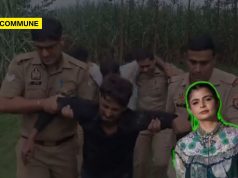 Ultra-Woke Leftist Self-Styled Feminist Chinmayi Links Janmashtami & Navaratri To Rape, Hides Names Of Accused Md Sameer, Md Waleen & Md Salman Ultra-Woke Leftist Self-Styled Feminist Chinmayi Links Janmashtami & Navaratri To Rape, Hides Names Of Accused Md Sameer, Md Waleen & Md Salman
