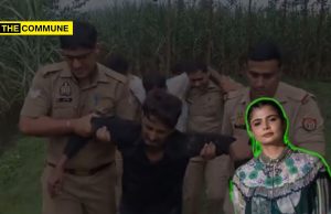 Ultra-Woke Leftist Self-Styled Feminist Chinmayi Links Janmashtami & Navaratri To Rape, Hides Names Of Accused Md Sameer, Md Waleen & Md Salman Ultra-Woke Leftist Self-Styled Feminist Chinmayi Links Janmashtami & Navaratri To Rape, Hides Names Of Accused Md Sameer, Md Waleen & Md Salman