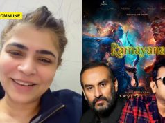 Ultra-Woke Leftist ‘Singer’ Chinmayi Who Called Rama A ‘Bad Husband’ Made To Sing Jai Jai Ram In Namit Malhotra’s Ramayana