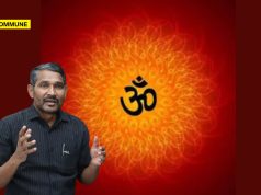 “VCK Takes Pledge To Completely Eradicate Sanatana Dharma”, Says TVK Govt Minister VCK’s Vanni Arasu “VCK Takes Pledge To Completely Eradicate Sanatana Dharma”, Says TVK Govt Minister VCK's Vanni Arasu