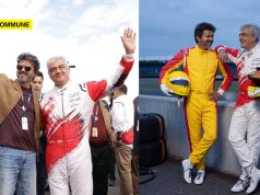 Vijay-Ajith ‘Mangatha’ In London: What Are The Political Calculations Behind The Sudden Closeness? Vijay-Ajith ‘Mangatha’ In London: What Are The Political Calculations Behind The Sudden Closeness?