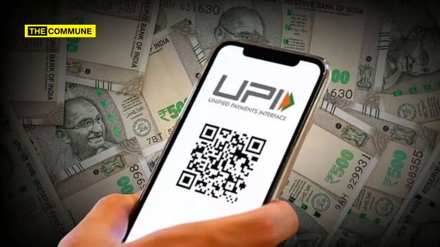 What India Gains By Keeping UPI Payments Free What India Gains By Keeping UPI Payments Free