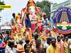 “What Is The Problem In Granting Permission This Year?”: Madras High Court Questions Tiruppur Police Over Vinayagar Chaturthi Procession “What Is The Problem In Granting Permission This Year?”: Madras High Court Questions Tiruppur Police Over Vinayagar Chaturthi Procession