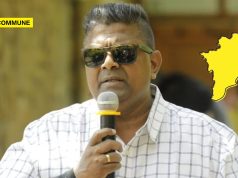 “What Is Wrong With That?”: When DMK Stooge Director Mysskin Called For A Separate TN “What Is Wrong With That?”: When DMK Stooge Director Mysskin Called For A Separate TN