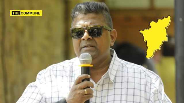 “What Is Wrong With That?”: When DMK Stooge Director Mysskin Called For A Separate TN