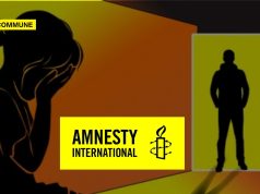 When Amnesty International Opposed Death Penalty For Child Rapists