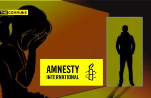 When Amnesty International Opposed Death Penalty For Child Rapists