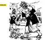When EVR Broke Ganesha Idols, One Hindu Took The Fight To Supreme Court When EVR Broke Ganesha Idols, Veerabadran Chettiar Took Him To Court
