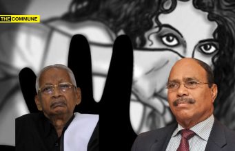 When POCSO-Accused Gem Granites Founder R Veeramani Wrote A Glowing Tribute To DK Chief K Veeramani When POCSO-Accused Gem Granites Founder R Veeramani Wrote A Glowing Tribute To DK Chief K Veeramani