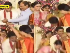 When Suriya And Jyotika Fell At The Feet Of Child Sexual Abuser Gem Veeramani When Suriya And Jyotika Fell At The Feet Of Child Sexual Abuser Gem Veeramani