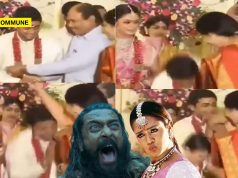 When Suriya And Jyotika Fell At The Feet Of Child Sexual Abuser Gem Veeramani When Suriya And Jyotika Fell At The Feet Of Child Sexual Abuser Gem Veeramani
