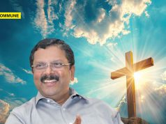 Who Is Jiji Thomson, The Congressi Ex-Kerala Chief Secretary Targeting CEC, Who ‘Spread The Gospel’ And Was Allegedly Honey-Trapped? Who Is Jiji Thomson, The Congressi Ex-Kerala Chief Secretary, Who ‘Spread The Gospel’ And Was Allegedly Honey-Trapped?