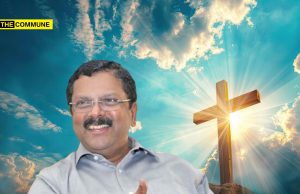 Who Is Jiji Thomson, The Congressi Ex-Kerala Chief Secretary Targeting CEC, Who ‘Spread The Gospel’ And Was Allegedly Honey-Trapped? Who Is Jiji Thomson, The Congressi Ex-Kerala Chief Secretary, Who ‘Spread The Gospel’ And Was Allegedly Honey-Trapped?
