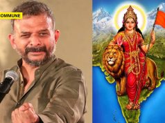 Woke Leftist TM Krishna Moves Supreme Court Over Vande Mataram Law; Court Tells Centre To Respond Woke Leftist TM Krishna Moves Supreme Court Over Vande Mataram Law; Court Tells Centre To Respond