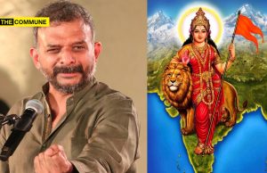 Woke Leftist TM Krishna Moves Supreme Court Over Vande Mataram Law; Court Tells Centre To Respond Woke Leftist TM Krishna Moves Supreme Court Over Vande Mataram Law; Court Tells Centre To Respond