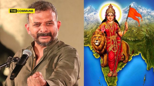Woke Leftist TM Krishna Moves Supreme Court Over Vande Mataram Law; Court Tells Centre To Respond Woke Leftist TM Krishna Moves Supreme Court Over Vande Mataram Law; Court Tells Centre To Respond