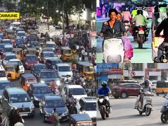 Wrong-Side Driving, Chaotic Lanes, Endless Jams: Chennai Traffic Police Failing To Keep Roads Moving Wrong-Side Driving, Chaotic Lanes, Endless Jams: Chennai Traffic Police Failing To Keep Roads Moving